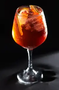 Aperol Spritz