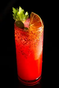 Bloody Mary