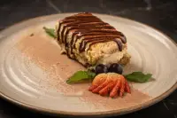 Tiramisú Italiano